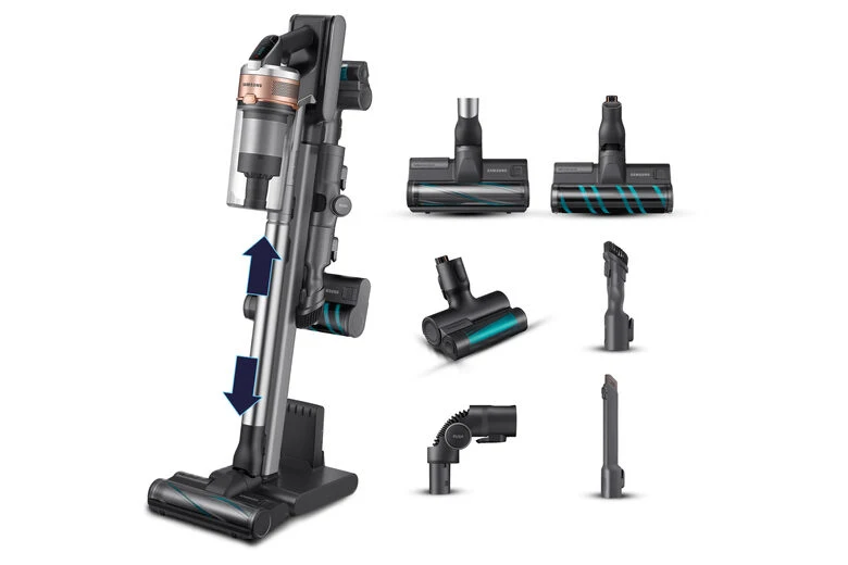 Samsung Aspirapolvere senza filo Jet™ 90 200W VS20R9076T7