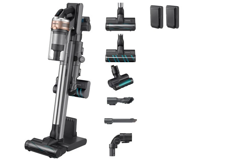 Samsung Aspirapolvere senza filo Jet™ 90 200W VS20R9076T7
