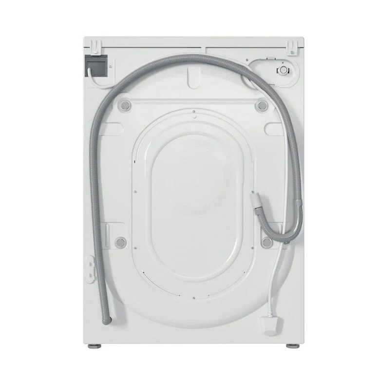 Hotpoint Ariston RSSG R527 B IT Lavatrice Slim A Libera Installazione 7 Kg, 1200 Giri, Steam Hygiene, Anti Allergy, Igiene Vapore, Classe B, Bianco