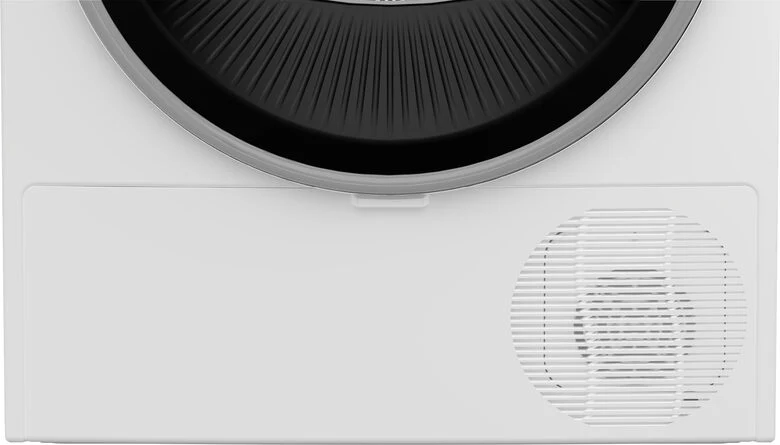 Beko BT3122IS asciugatrice Libera installazione Caricamento frontale 12 kg A++ Bianco