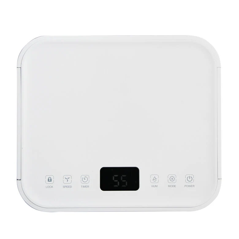 Argoclima ARGO LILIUM ART 13 2 L 38 dB 200 W Bianco
