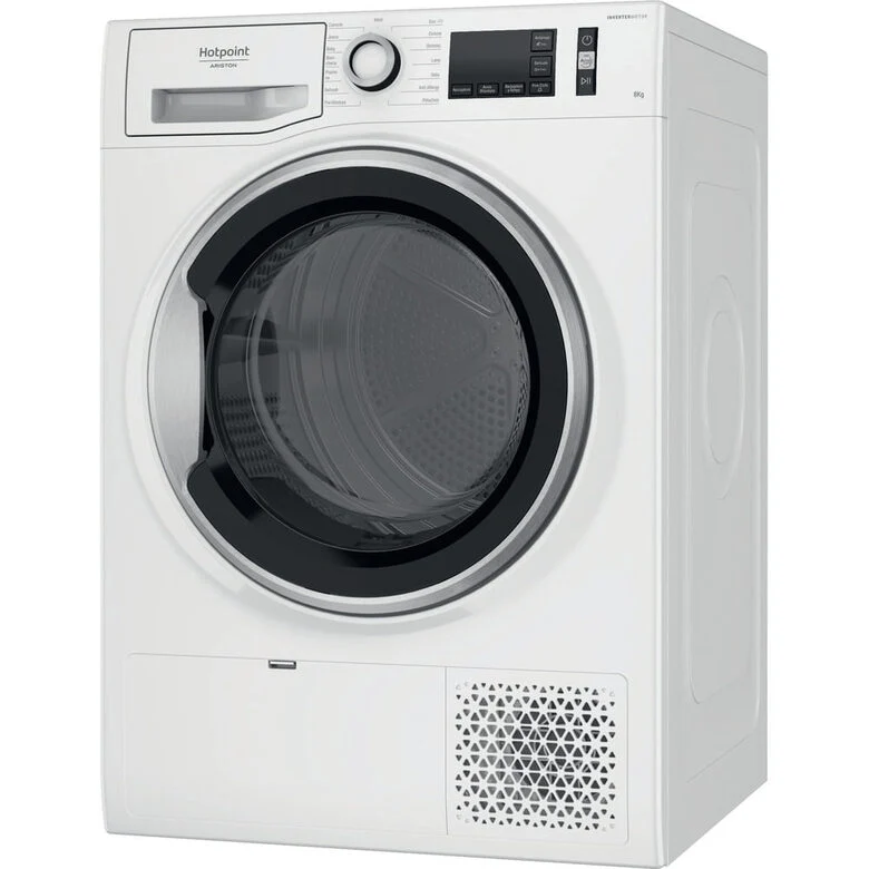 Hotpoint NT M11 8X3SK IT asciugatrice Libera installazione Caricamento frontale 8 kg A+++ Bianco