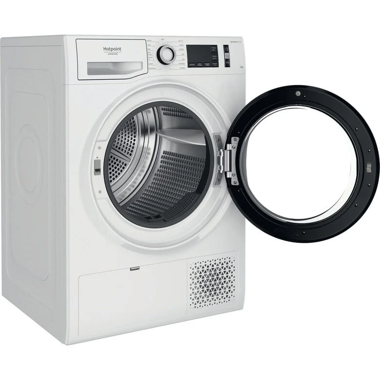 Hotpoint NT M11 8X3SK IT asciugatrice Libera installazione Caricamento frontale 8 kg A+++ Bianco