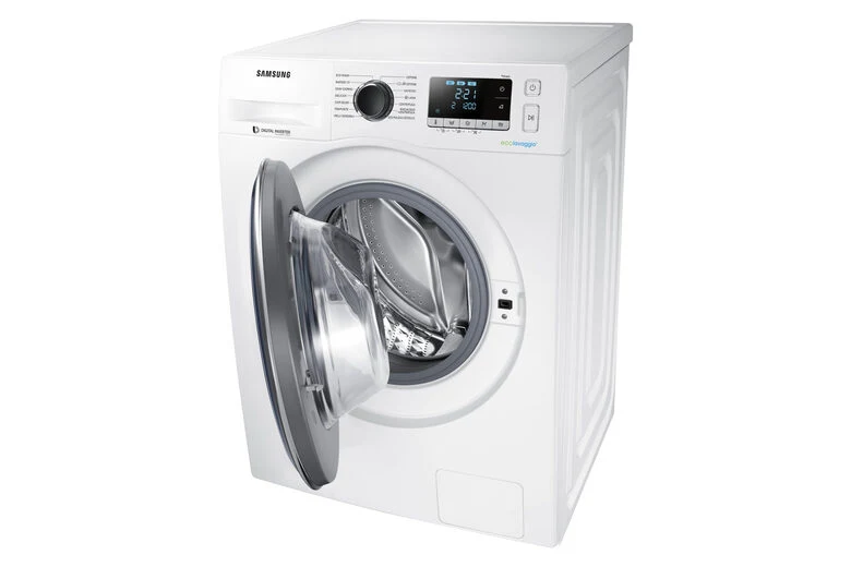 Samsung WW82J5246FW lavatrice Caricamento frontale 8 kg 1200 Giri/min Bianco