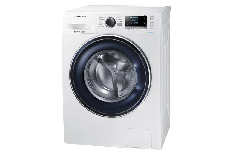 Samsung WW82J5246FW lavatrice Caricamento frontale 8 kg 1200 Giri/min Bianco