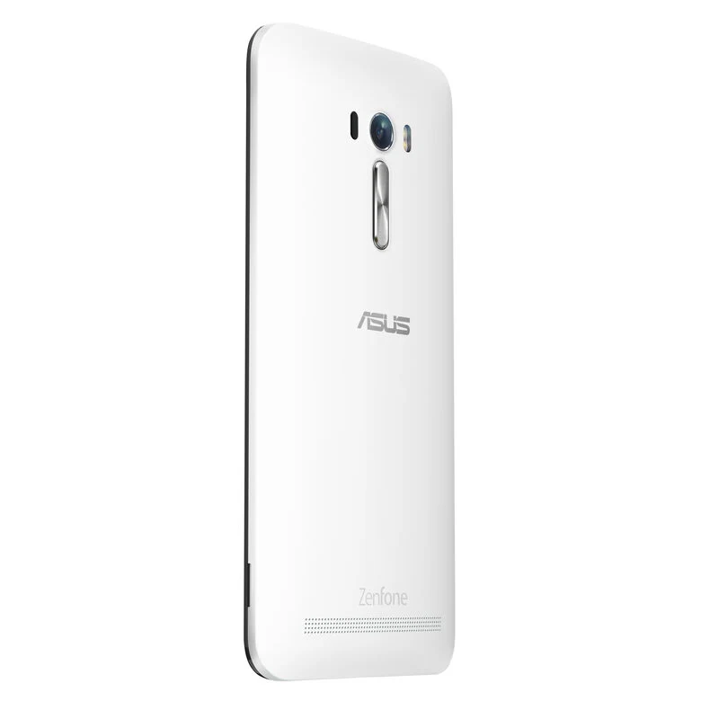 ASUS ZenFone Selfie ZD551KL-1B411WW 14 cm (5.5") Doppia SIM Android 5.0 4G Micro-USB 2 GB 16 GB 3000 mAh Bianco
