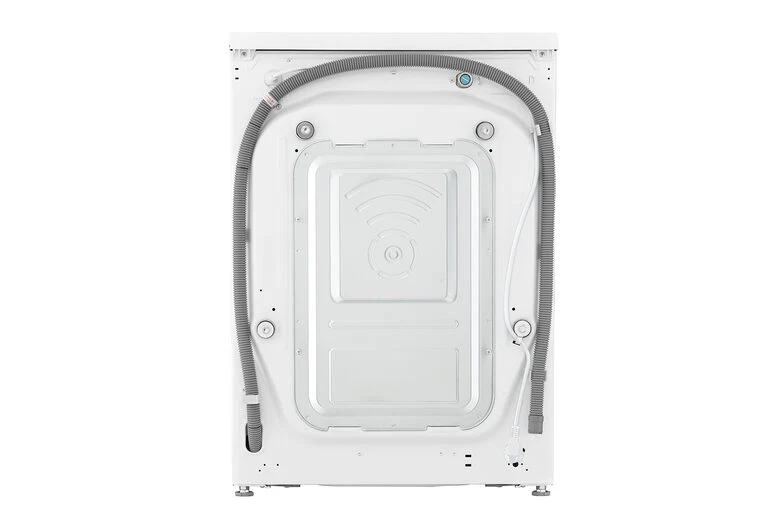 LG F4WV510S0 Lavatrice Intelligente AIDD 10,5kg Vapore 1400 Giri/min Carica frontale Classe A+++-40%