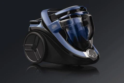 Rowenta Silence Force RO7681 aspirapolvere a traino 2,5 L A cilindro Secco 750 W Senza sacchetto