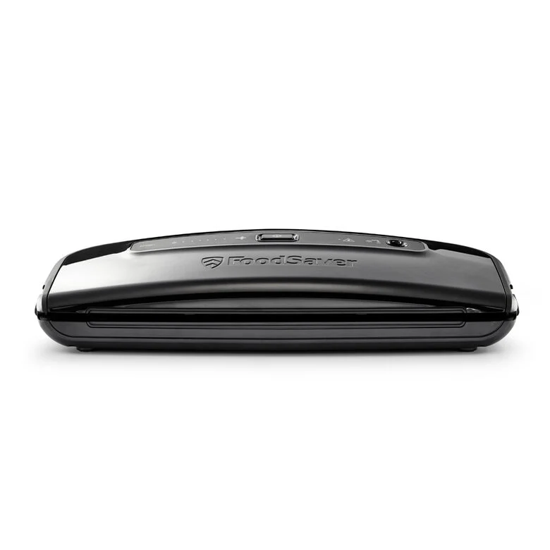FoodSaver FFS001X-01 macchina per sottovuoto 800 mbar Nero