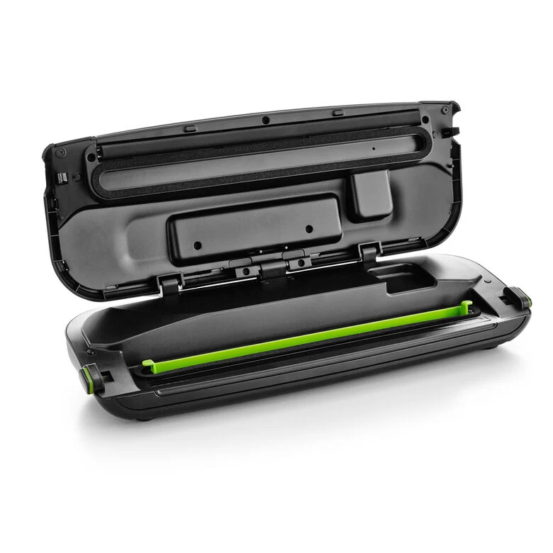 FoodSaver FFS001X-01 macchina per sottovuoto 800 mbar Nero