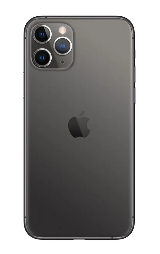 Apple iPhone 11 Pro 512GB Grigio siderale