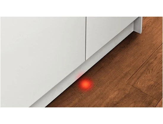 Bosch SMV64M20EU lavastoviglie A scomparsa totale 13 coperti