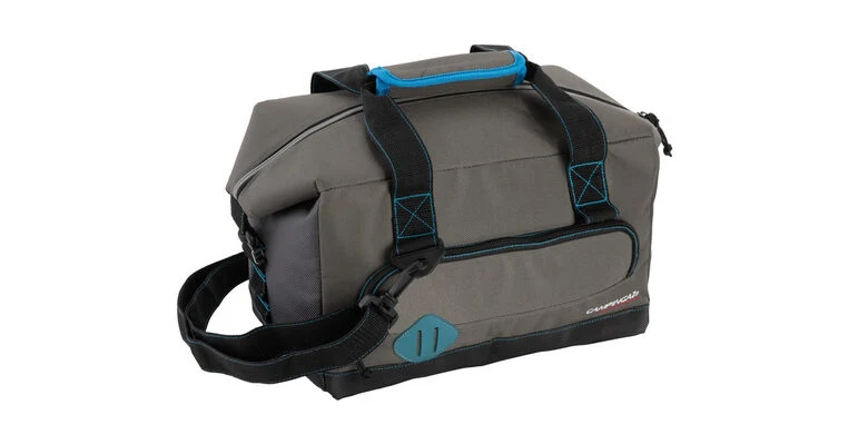 Campingaz 2000036878 borsa frigo 17 L Grigio