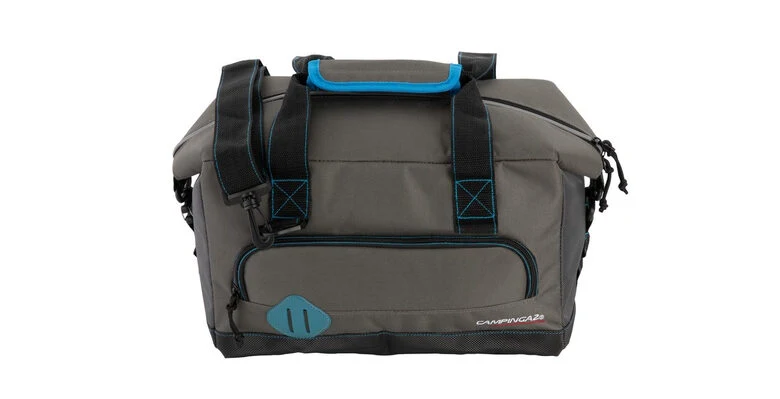 Campingaz 2000036878 borsa frigo 17 L Grigio