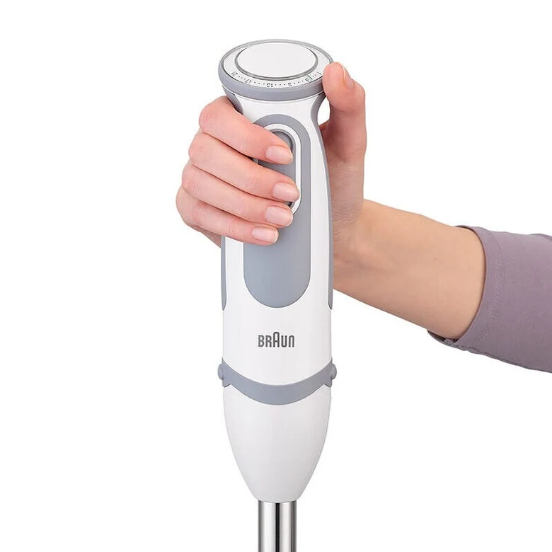 Braun MQ5235WH Vario
