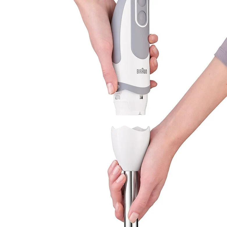 Braun MQ5235WH Vario