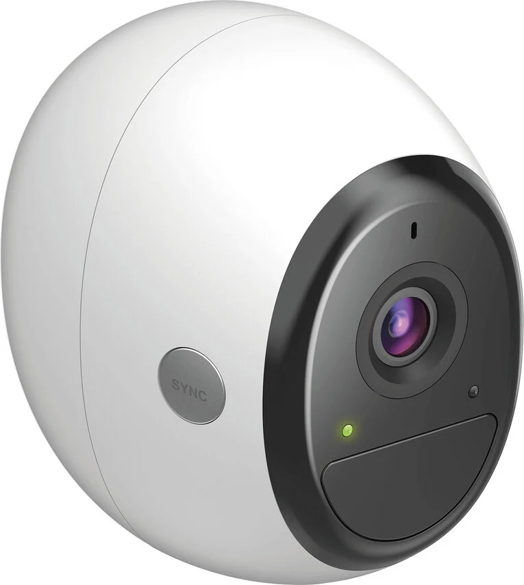 D-Link DCS-2802KT kit di videosorveglianza Wireless