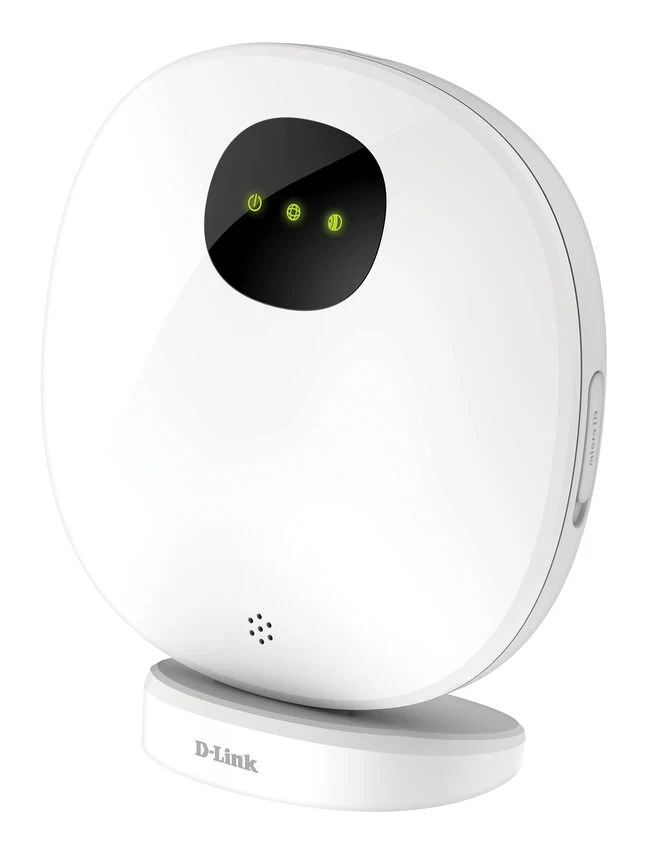 D-Link DCS-2802KT kit di videosorveglianza Wireless