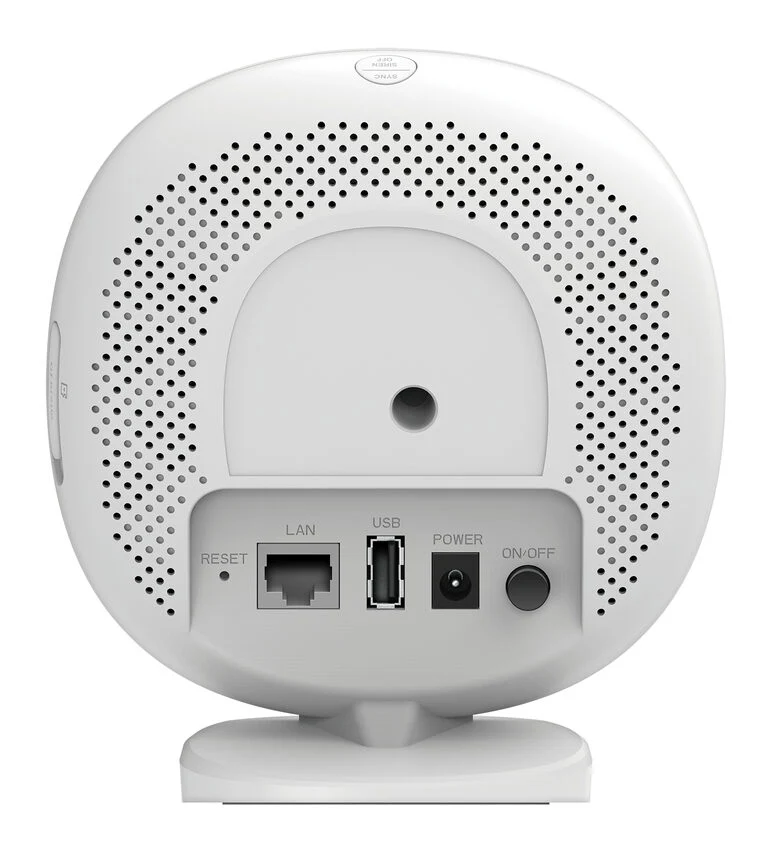 D-Link DCS-2802KT kit di videosorveglianza Wireless