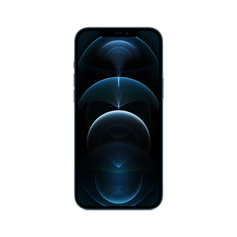 Apple iPhone 12 Pro Max 256GB - Blu Pacifico