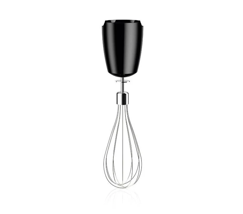 Braun MultiQuick 7 MQ 785 Patisserie Plus 1,5 L Frullatore ad immersione 750 W Nero, Acciaio inossidabile