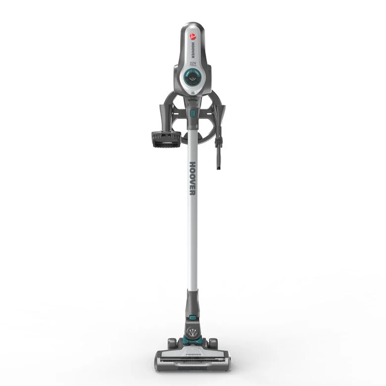 Hoover Rhapsody RA22AFG 011 Titanio Senza sacchetto