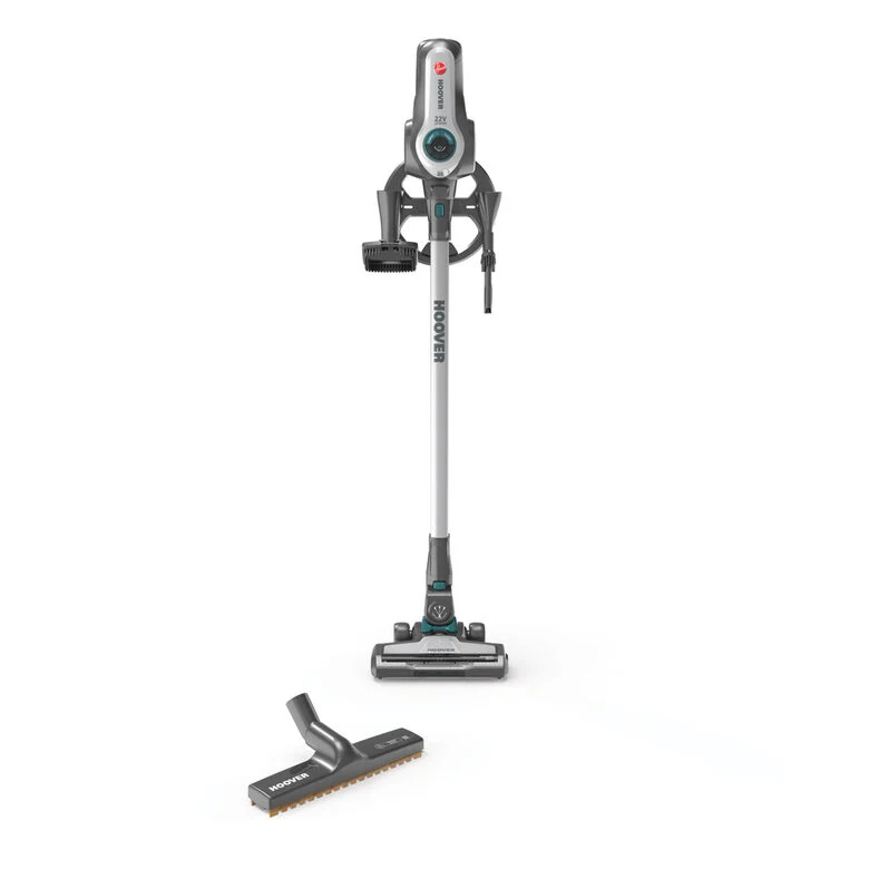 Hoover Rhapsody RA22AFG 011 Titanio Senza sacchetto