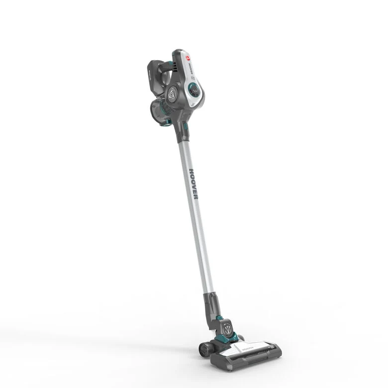 Hoover Rhapsody RA22AFG 011 Titanio Senza sacchetto