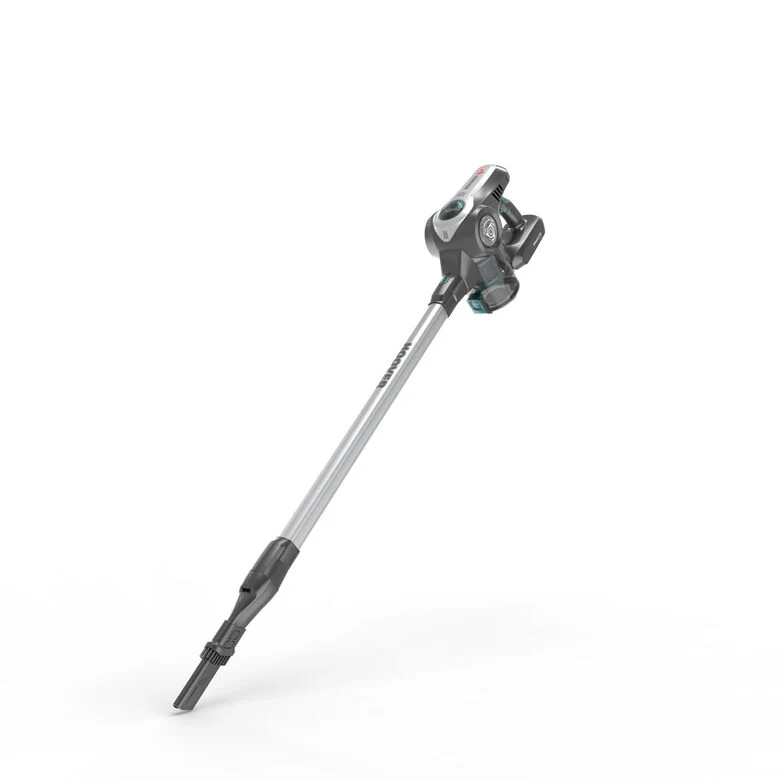 Hoover Rhapsody RA22AFG 011 Titanio Senza sacchetto