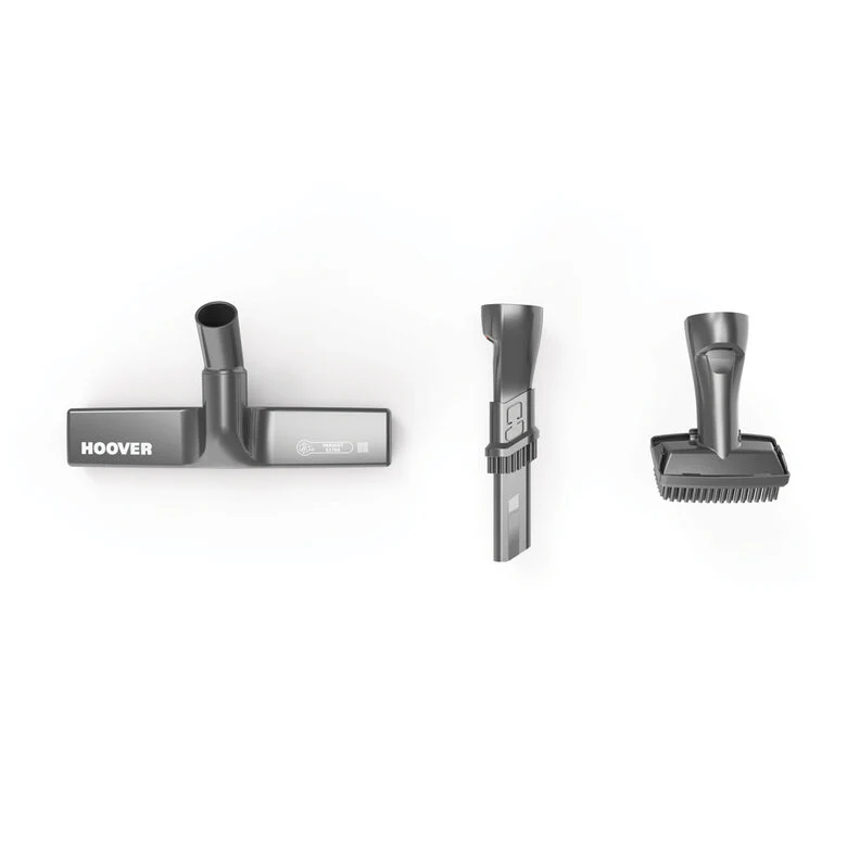 Hoover Rhapsody RA22AFG 011 Titanio Senza sacchetto