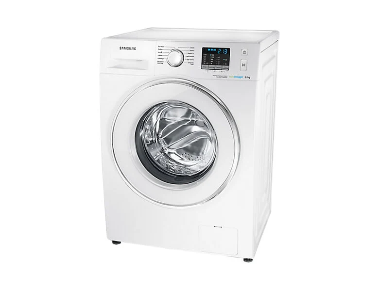 Samsung WF80F5E2W2W lavatrice Caricamento frontale 8 kg 1200 Giri/min Bianco