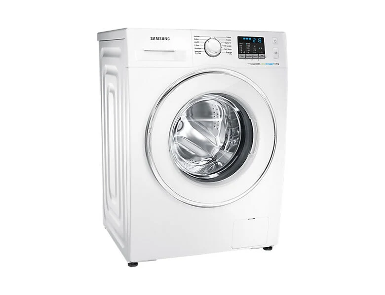 Samsung WF80F5E2W2W lavatrice Caricamento frontale 8 kg 1200 Giri/min Bianco