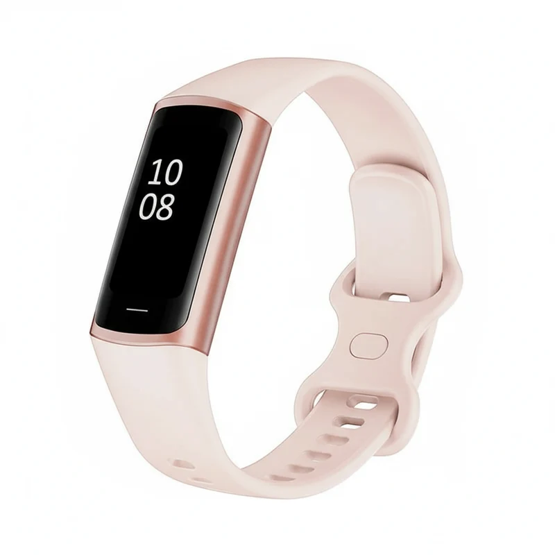 Sport Smartklocka - Fitness Tracker med Hälsoövervakning