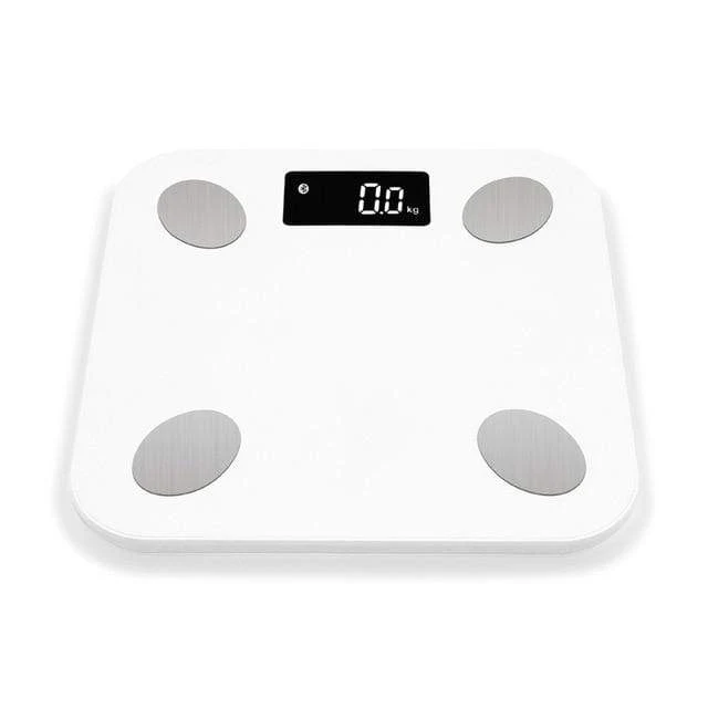 LÄTTA - Våg med app