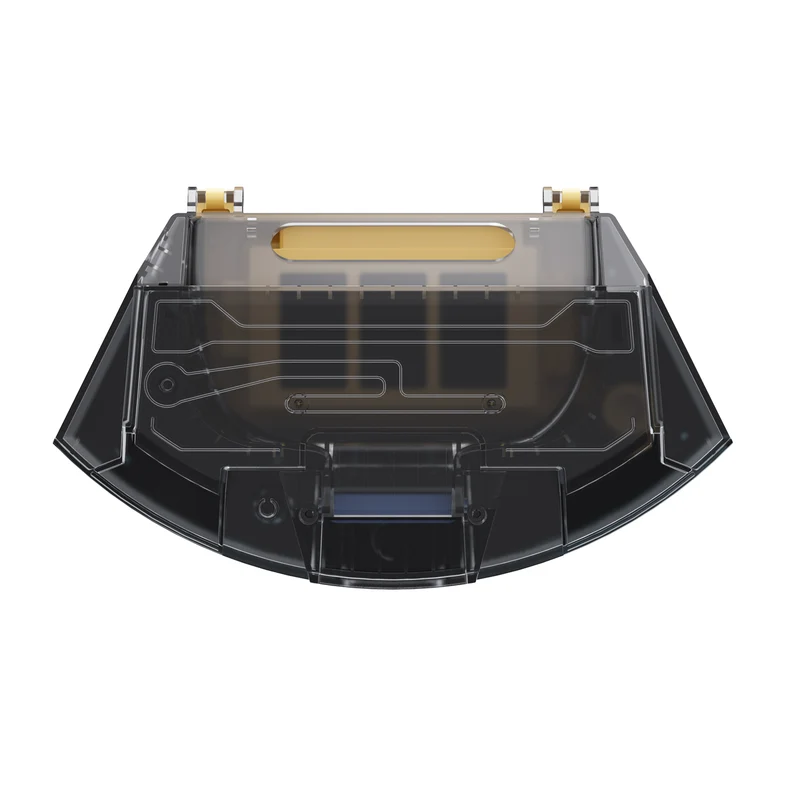 Proscenic Q20 Plus - Contenitore per la polvere e serbatoio dell'acqua 2 in 1