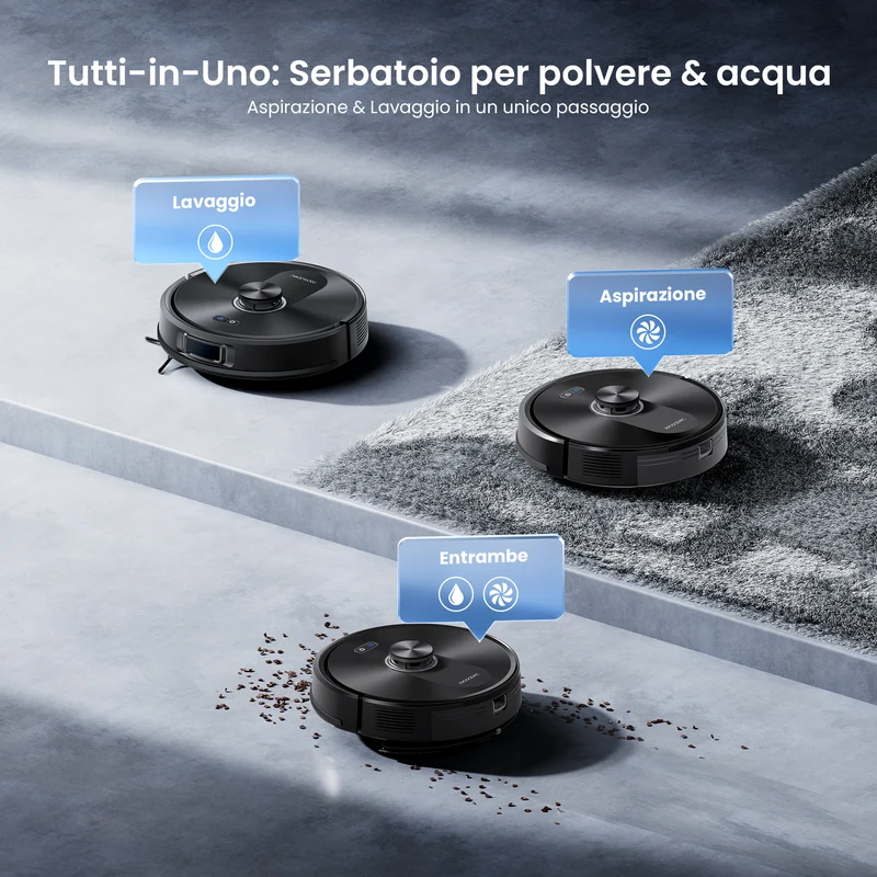 Proscenic Q10