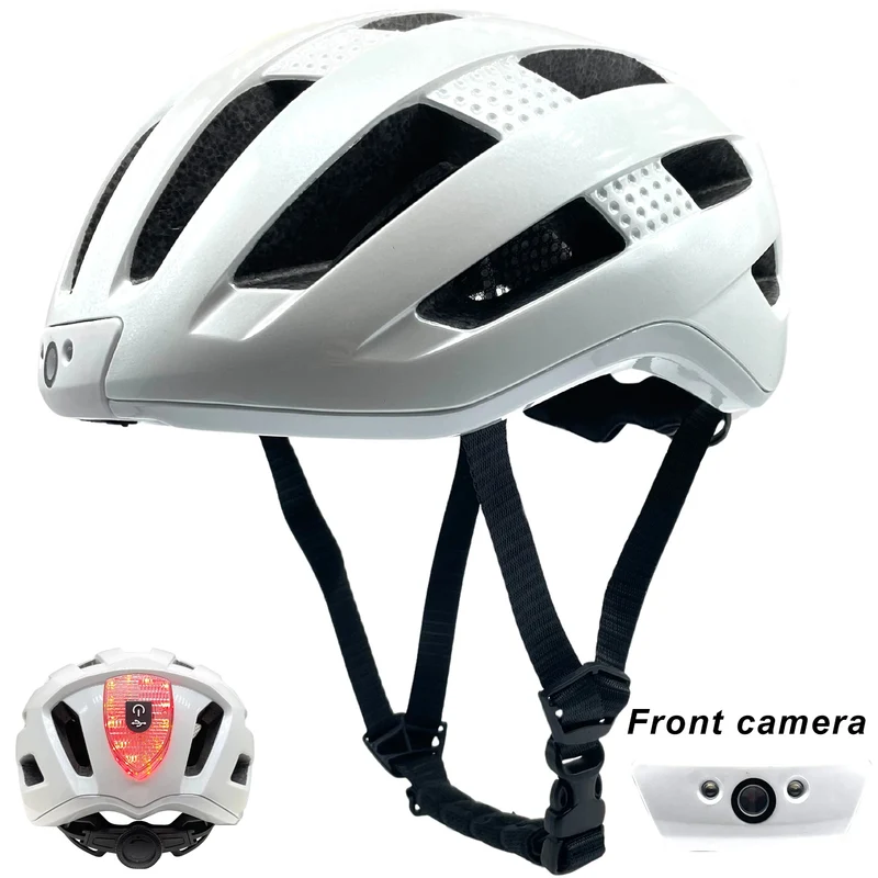 1080p Camera Bike Helmet