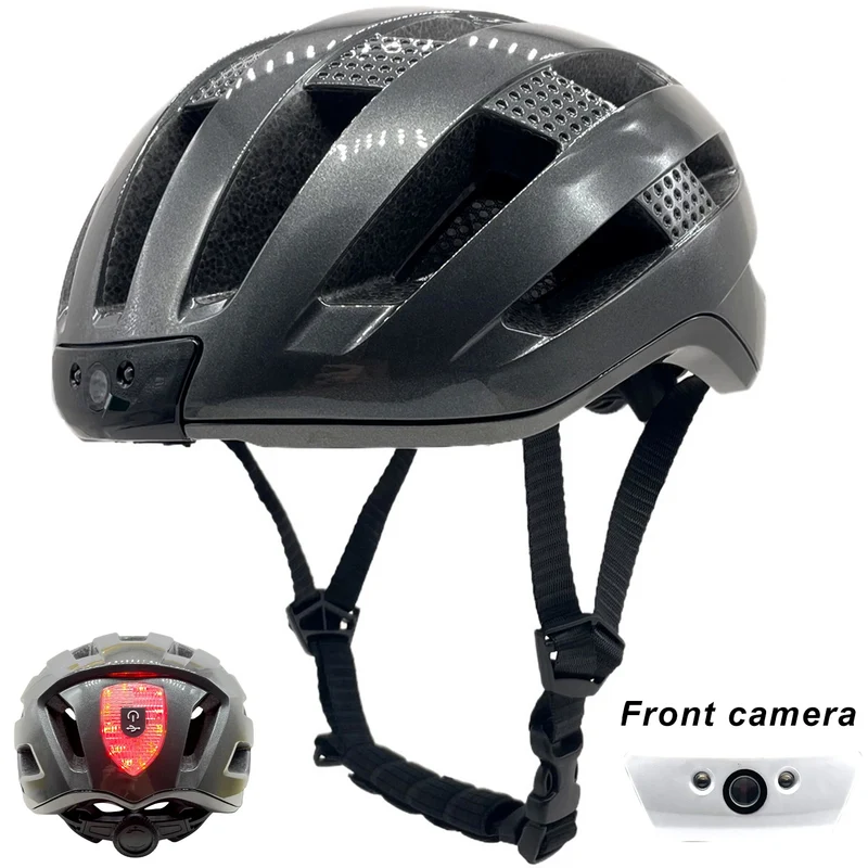 1080p Camera Bike Helmet