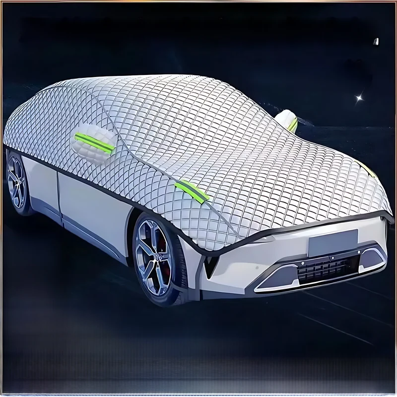 Universal Car Windshield Snow Cover