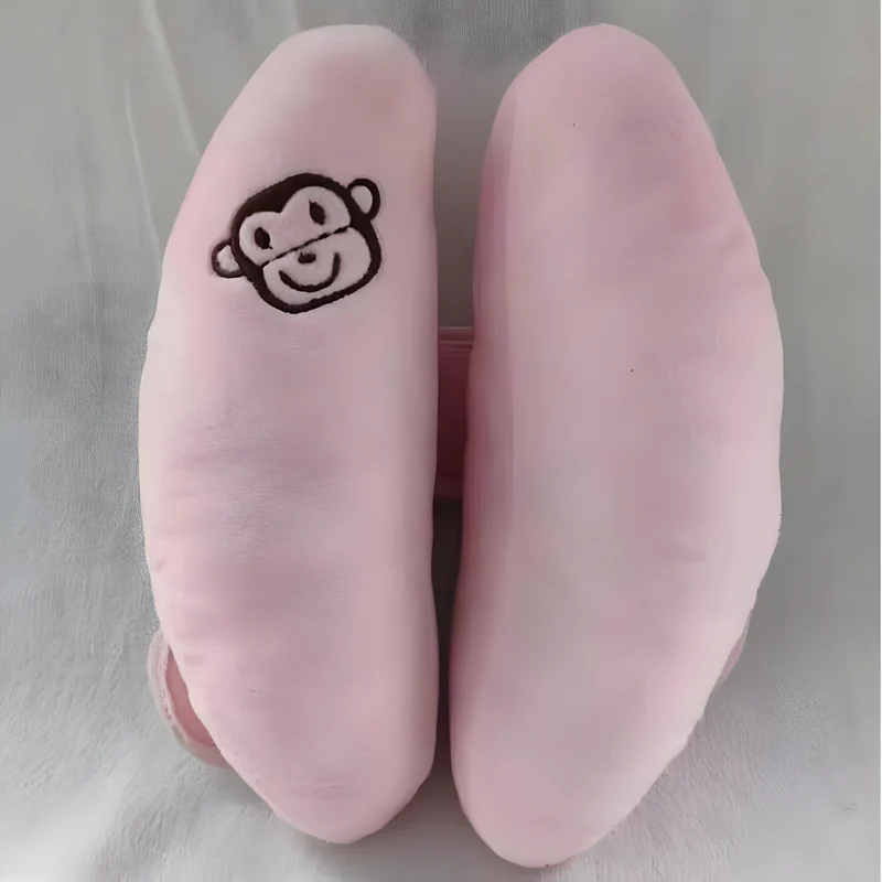 Baby Car Seat Head Support Pillow