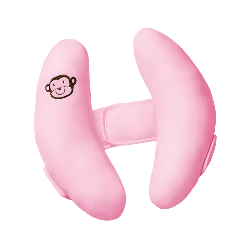 Baby Car Seat Head Support Pillow