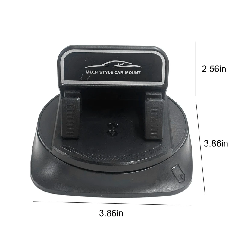 Dashboard Anti-Slip Phone Holder