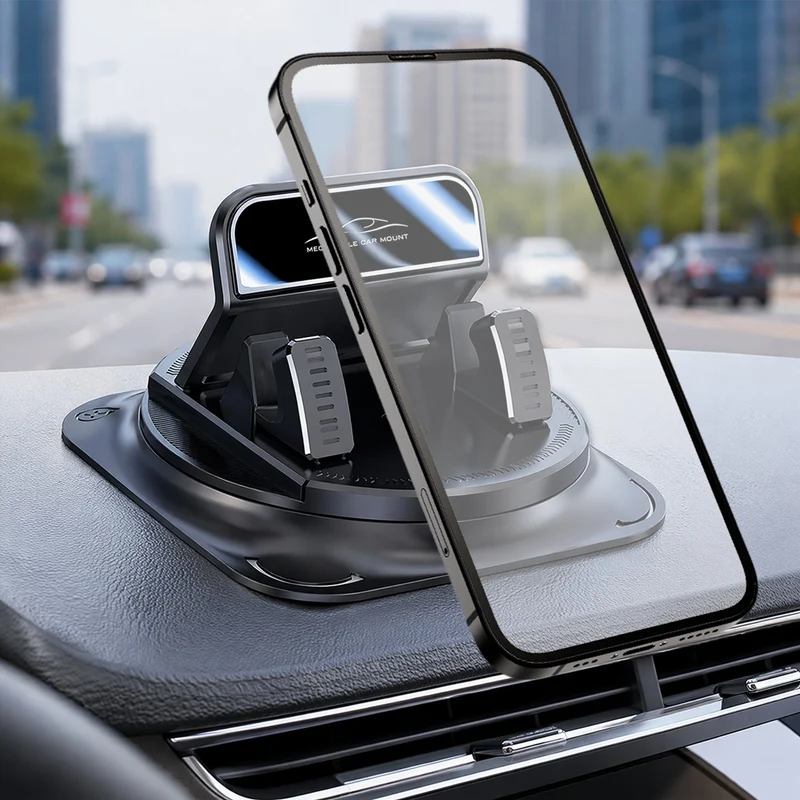 Dashboard Anti-Slip Phone Holder