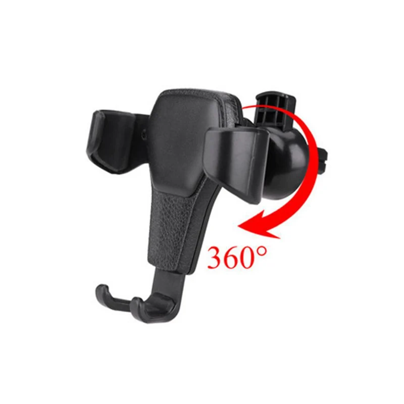 Gravity Car Phone Holder
