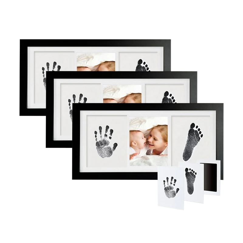 Inkprint Keepsake Frame