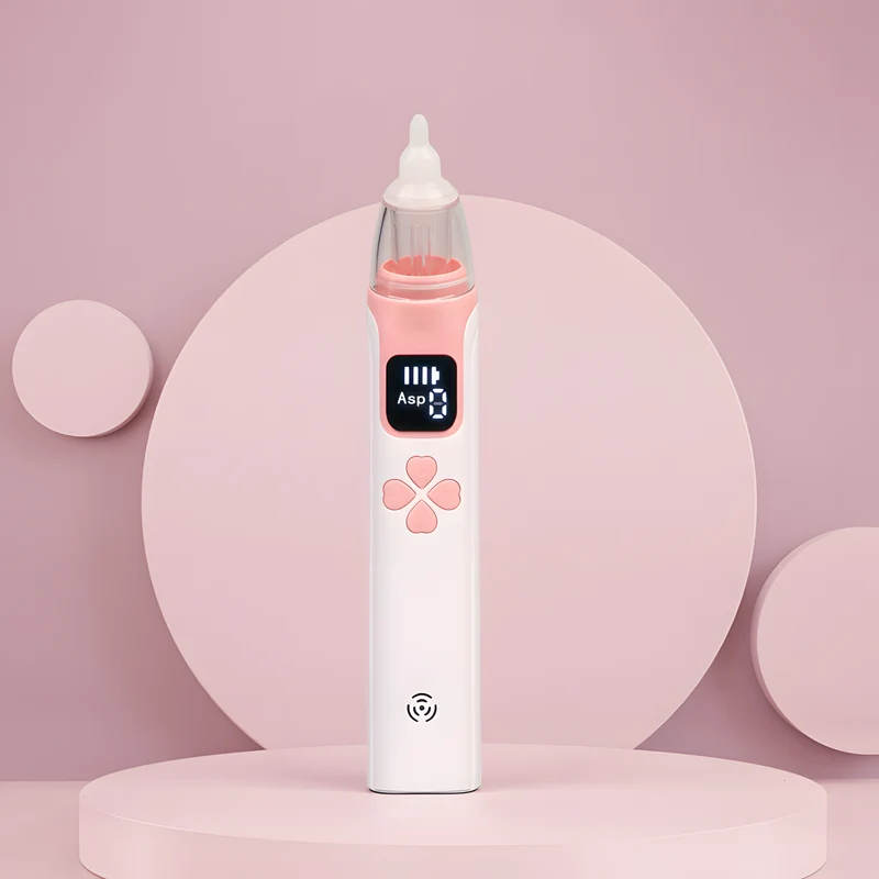 Rechargeable Baby Nasal Aspirator