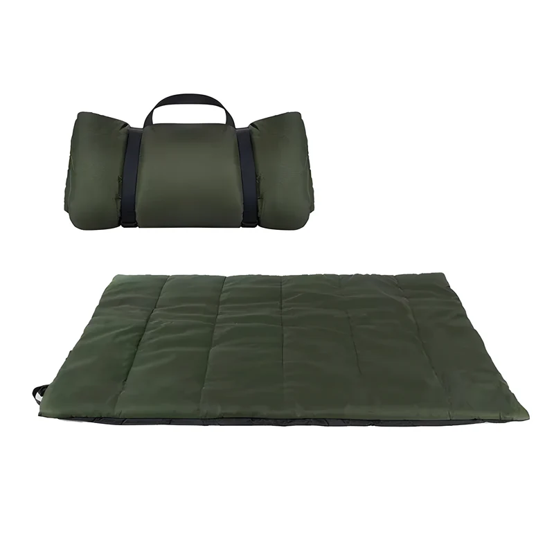 Roll-Up Dog Travel Mat
