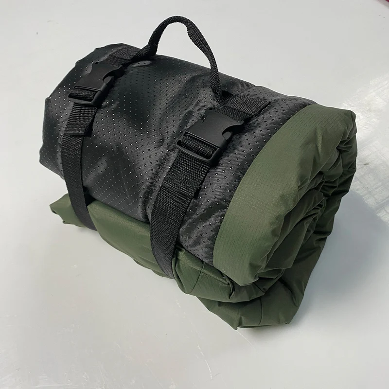 Roll-Up Dog Travel Mat
