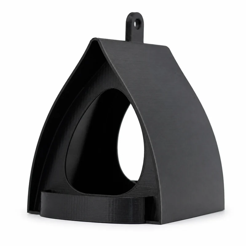 Hanging Bird Feeder