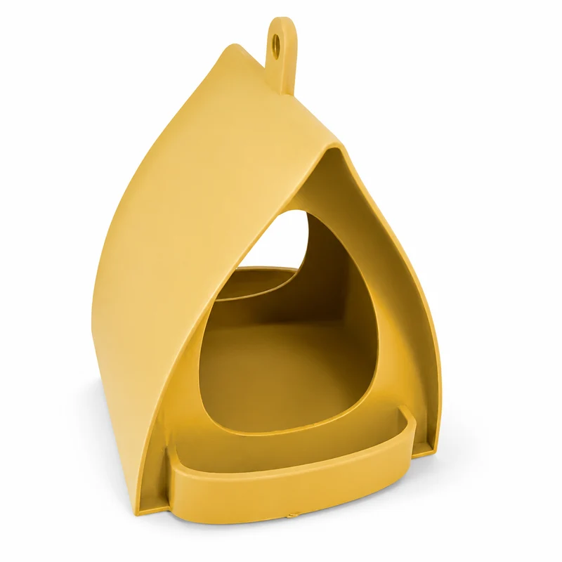 Hanging Bird Feeder